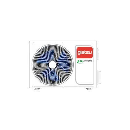 Climatiseur Mural Giatsu SAKURA B 24000 BTU [GIA-S24SAKUB-R32-O + GIA-S24SAKUB-R32-I]