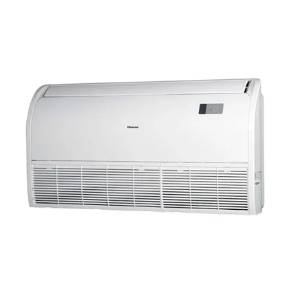Climatisation Plancher-Plafond Hisense 24000 BTU [AUW71U4RJ7 + AVT71UR4RB8]
