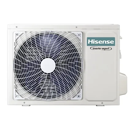 Climatiseur Mural Hisense Max Confort HC25YC00G + AC25YC00W