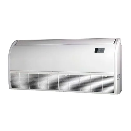 Climatisation Plancher-Plafond Hisense 30000 BTU [AUW105U4RK7 + AUV105UR4RC8]