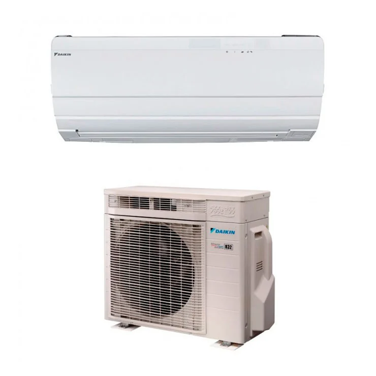 Climatiseur Mural Daikin Ururu-Sarara 9000 BTU [RXZ25N + FTXZ25N]