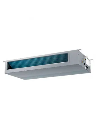 Climatiseur gainable Haier Medium Pressure 18000 BTU [1U50S2SJ2FA-2 + AD50S2SM9FA(H)]