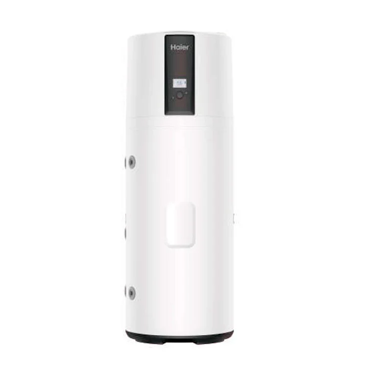Chauffe-eau Thermodynamique Haier HP250M7C-F9