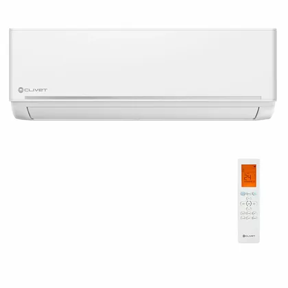 Air Conditionné Multi Split Clivet EZCool 9000+12000 BTU [MU2-Y 41M + ILA1-Y 27M + ILA1-Y 35M]