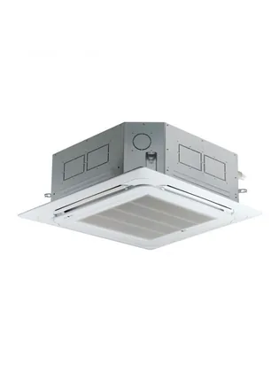 Climatiseur cassettes LG Confort + 12000 BTU [UUA1.UL0 + CT12F.NR0]
