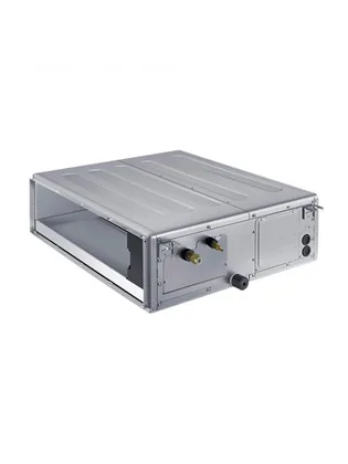 Climatiseur gainable Samsung Deluxe 36000 BTU [AC100RXADKG/EU + AC100RNMDKG/EU]