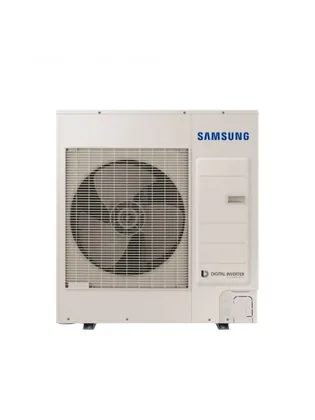 Climatiseur gainable Samsung Deluxe 36000 BTU [AC100RXADKG/EU + AC100RNMDKG/EU]