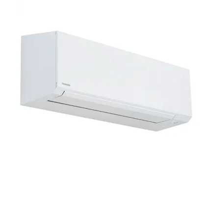 Climatiseur Mural Toshiba Shorai Edge 12000 BTU [RAS-13J2AVSG-E1 + RAS-B13G3KVSG-E]