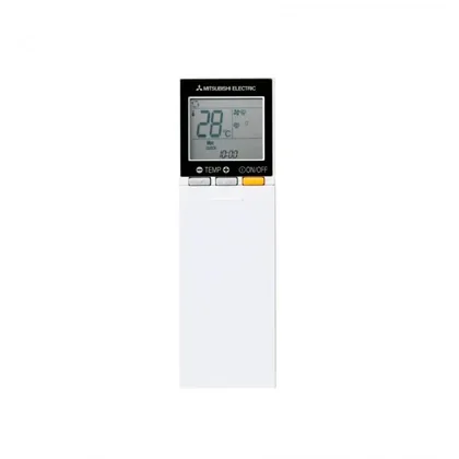 Climatiseur Mural Mitsubishi Electric Kirigamine ZEN 12000 BTU [MUZ-EF35VG + MSZ-EF35VGK-S]