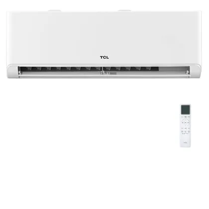 Climatiseur Mural TCL BreezeIN P5 12000 BTU [ST12P0 + SN12P5S0]