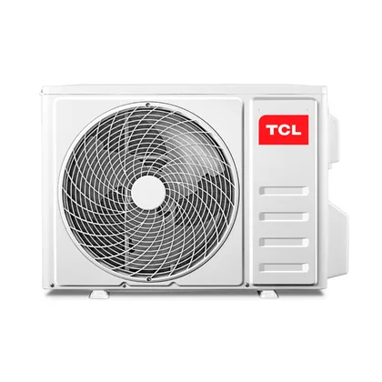 Climatiseur Mural TCL BreezeIN P5 12000 BTU [ST12P0 + SN12P5S0]