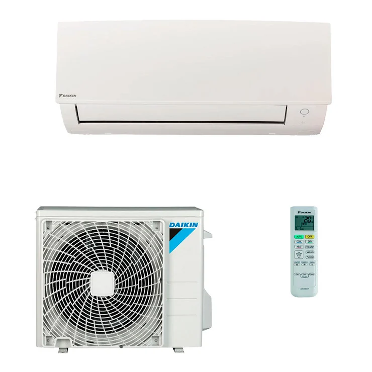 Climatiseur Mural Daikin Sensira 18000 BTU [RXF50F + FTXF50F]