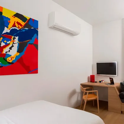 Climatiseur Mural Daikin Sensira 18000 BTU [RXF50F + FTXF50F]