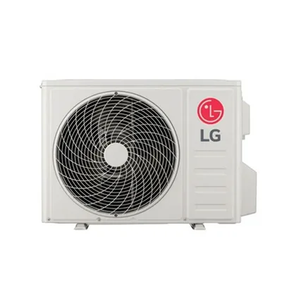 Climatiseur Mural LG Infinity 9000 BTU [EZ09CSU.CA31 + EZ09CSN.CSJ1]