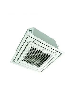 Air Conditionné Multi Split Daikin Sky Air Serie Alpha 18000+18000 BTU [5MXM90A9 + 2 x FFA50A9]
