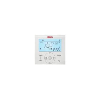 Climatiseur gainable Giatsu INSPIRA GIA-DI-36INSPWF + GIA-UO-36INSP