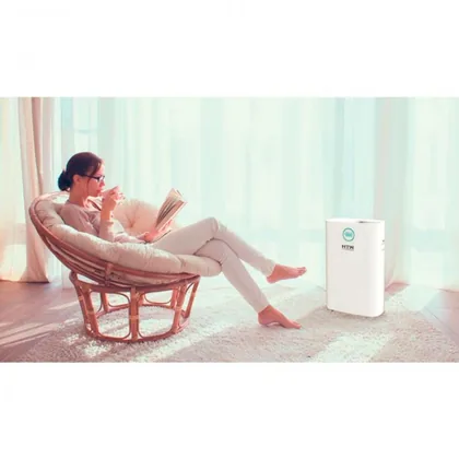 Purificateurs HTW HTWPUR60SPAPL