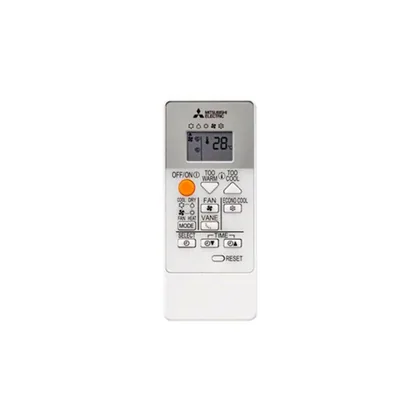 Climatiseur Mural Mitsubishi Electric MSZ-HR 20000 BTU [MUZ-HR60VF + MSZ-HR60VFK]