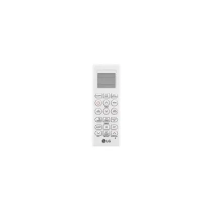 Climatiseur Mural LG DUALCOOL AI 18000 BTU/h BTU [H18S1DA.U18 + H18S1DA.NS1]