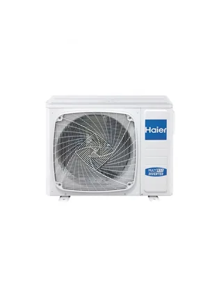 Air Conditionné Multi Split Haier Health Connect 18000+18000 BTU [5U105S2SS5FA + 2 x AB50S2SC2FA(H)]