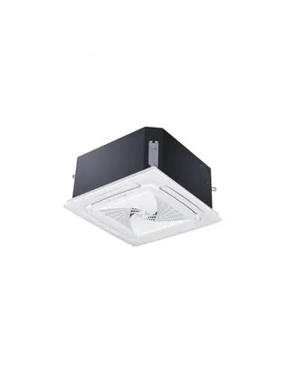 Air Conditionné Multi Split Haier Health Connect 18000+18000 BTU [5U105S2SS5FA + 2 x AB50S2SC2FA(H)]