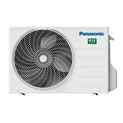 Climatiseur Mural Panasonic TZ 20000 BTU [CU-TZ60CKE + CS-TZ60CKEW]