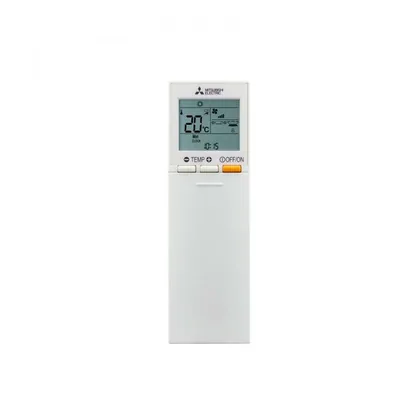 Climatiseur Mural Mitsubishi Electric Kirigamine ZEN 9000 BTU [MUZ-EF25VG + MSZ-EF25VGK-W]