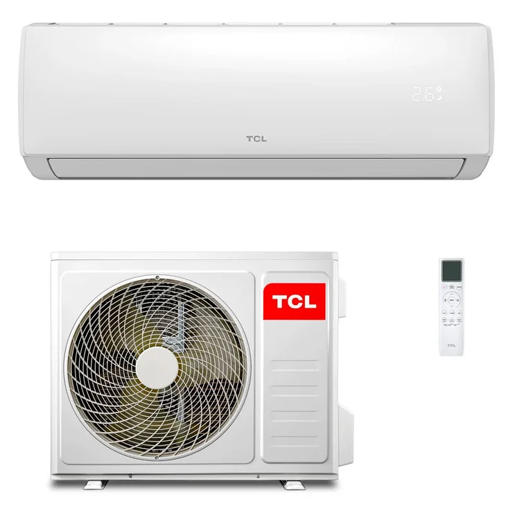 Climatiseur Mural TCL Elite F2 9000 BTU [ST09F0 + SN09F2S0]