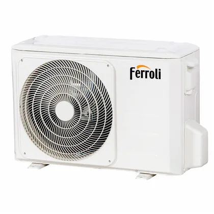 Climatiseur Mural Ferroli Giada S24 24000 BTU [4B3970249]