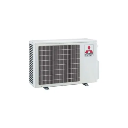 Air Conditionné Multi Split Mitsubishi Electric MSZ-HR 9000+9000 BTU [MXZ-2HA40VF + 2 x MSZ-HR25VFK]
