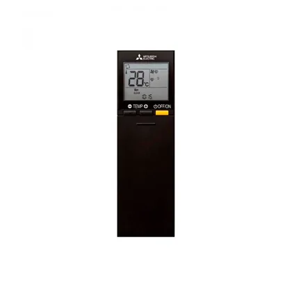 Climatiseur Mural Mitsubishi Electric Kirigamine ZEN 12000 BTU [MUZ-EF35VG + MSZ-EF35VGK-B]