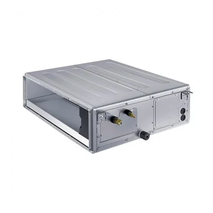 Climatiseur gainable Samsung Deluxe 18000 BTU [AC052RXADKG/EU + AC052RNMDKG/EU]