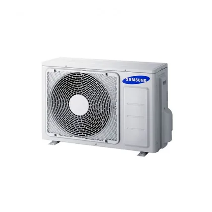 Climatiseur gainable Samsung Deluxe 18000 BTU [AC052RXADKG/EU + AC052RNMDKG/EU]