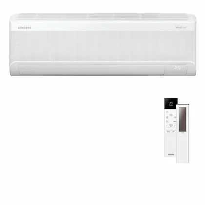Climatiseur Mural Samsung WindFree™ Avant S2 24000 BTU [AR70F24C1AWXEU + AR70F24C1AWNEU]