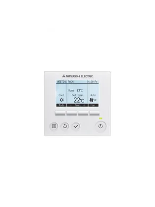 Climatiseur gainable Mitsubishi Electric PRO - MGPEZ 18000 BTU [SUZ-SM50VA + PEAD-SM50JA]