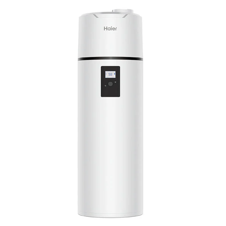 Chauffe-eau Thermodynamique Haier HP110M8-9
