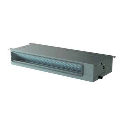 Climatiseur gainable Hisense Super Inverter 24000 BTU [AUW71U4RJ7 + ADT71UX4RCL8]