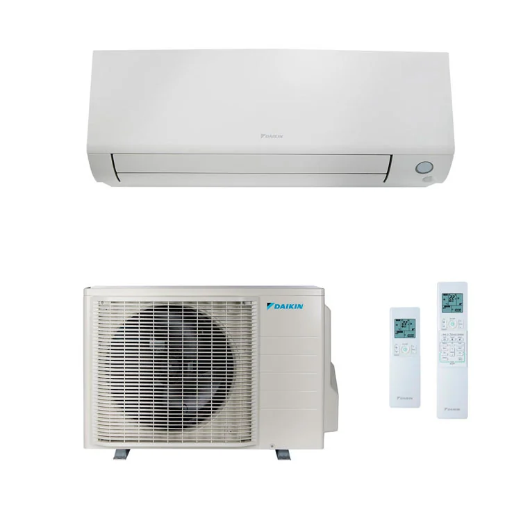 Climatiseur Mural Daikin Perfera 12000 BTU [RXM35A-A9 + FTXM35A]