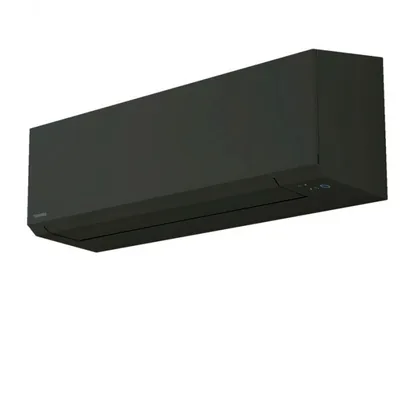 Climatiseur Mural Toshiba Shorai Edge 15000 BTU [RAS-16J2AVSG-E1 + RAS-B16G3KVSGB-E]