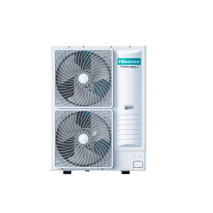 Climatiseur cassettes Hisense Turbo Inverter 60000 BTU [AUW175U6RW8 + AUC175UR4RKC8]