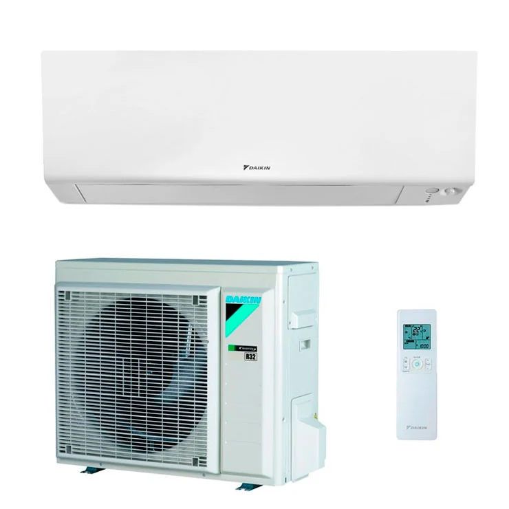 Climatiseur Mural Daikin Perfera 24000 BTU [RXM71A + FTXM71A]