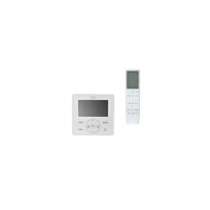 Climatiseur cassettes TCL Cassette 16000 BTU [MT1813 + MN18SS3]