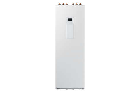 Module ClimateHub Monobloc HT Silence