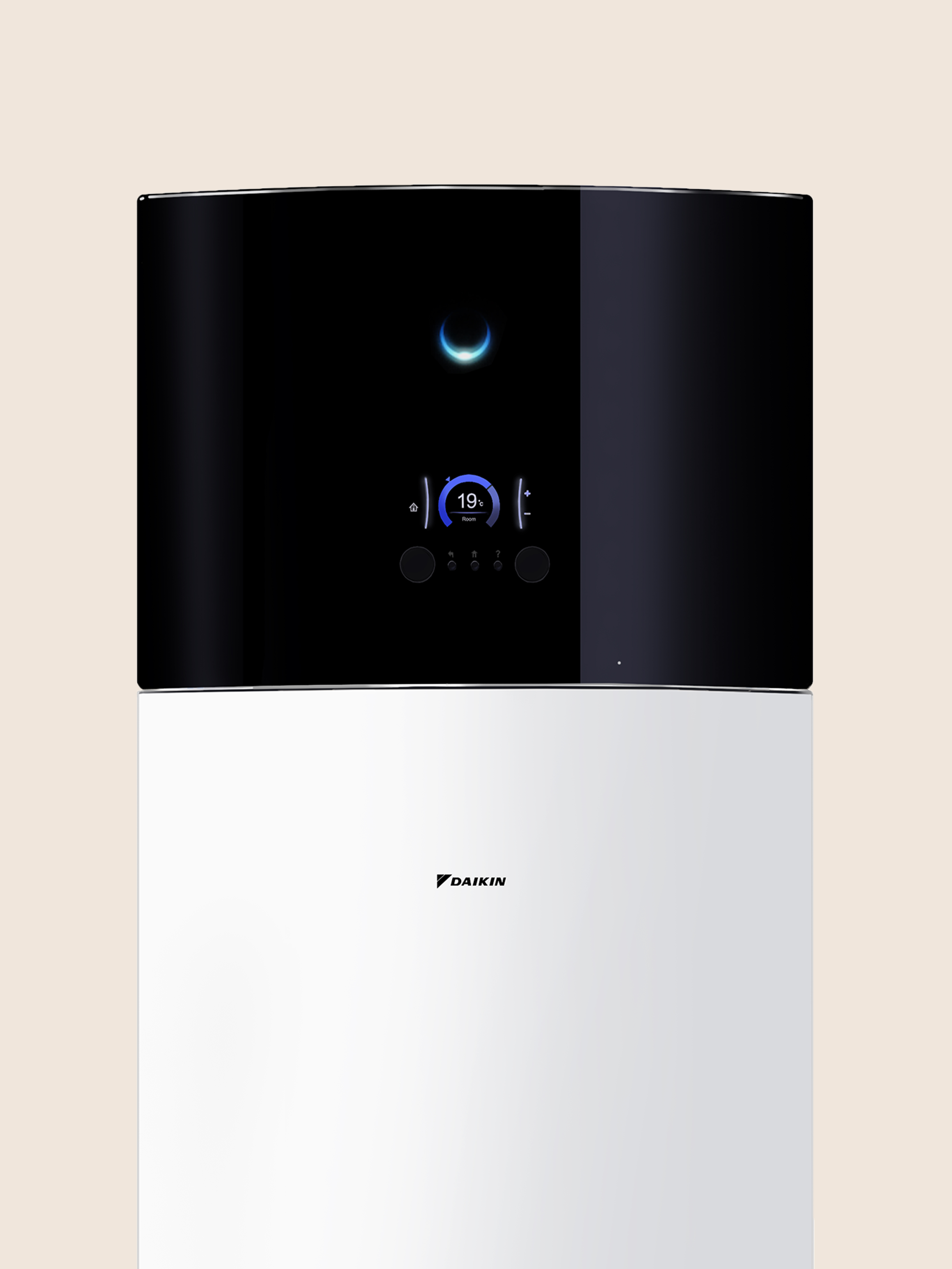 Daikin Altherma 3 R F