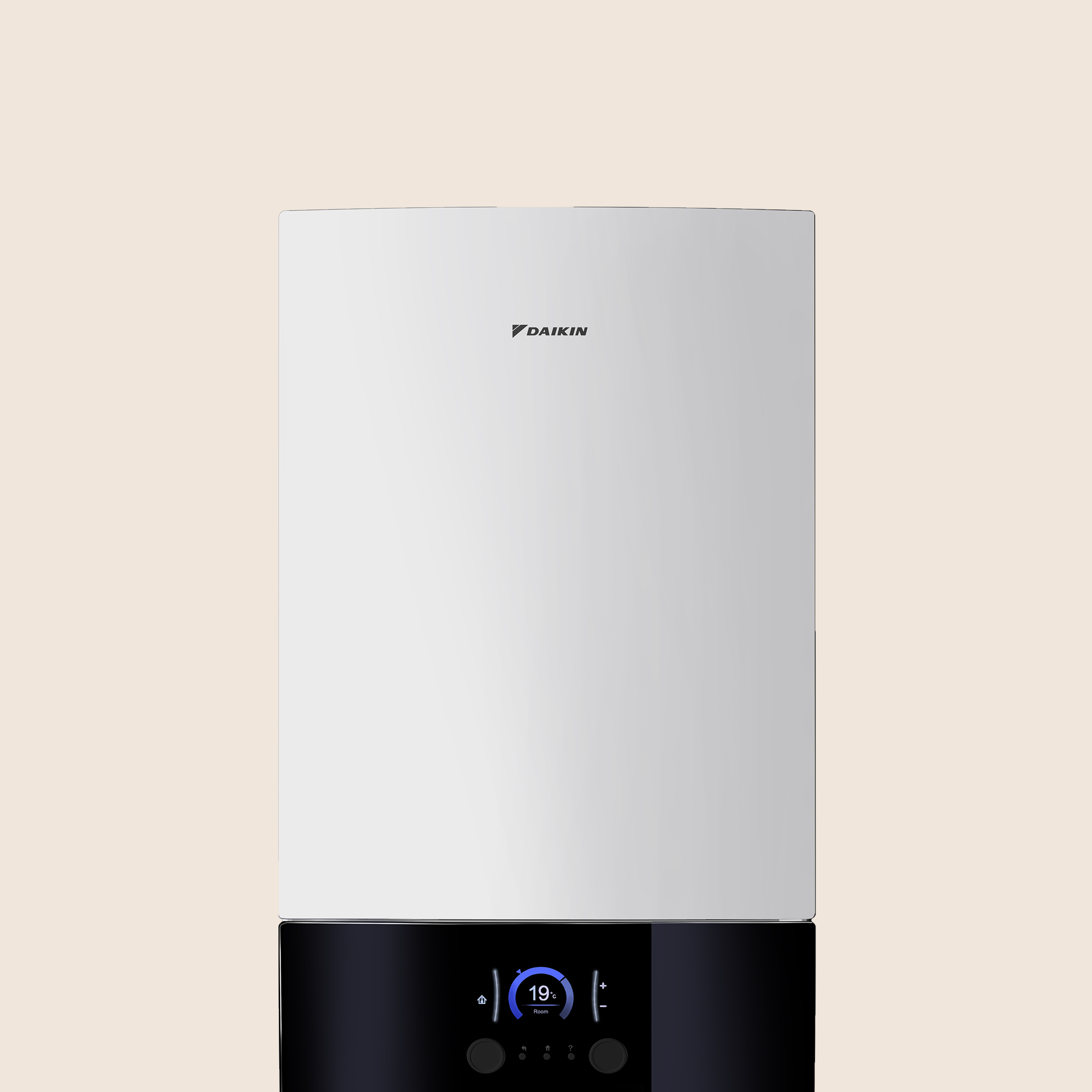 Daikin Altherma 3 R MT W