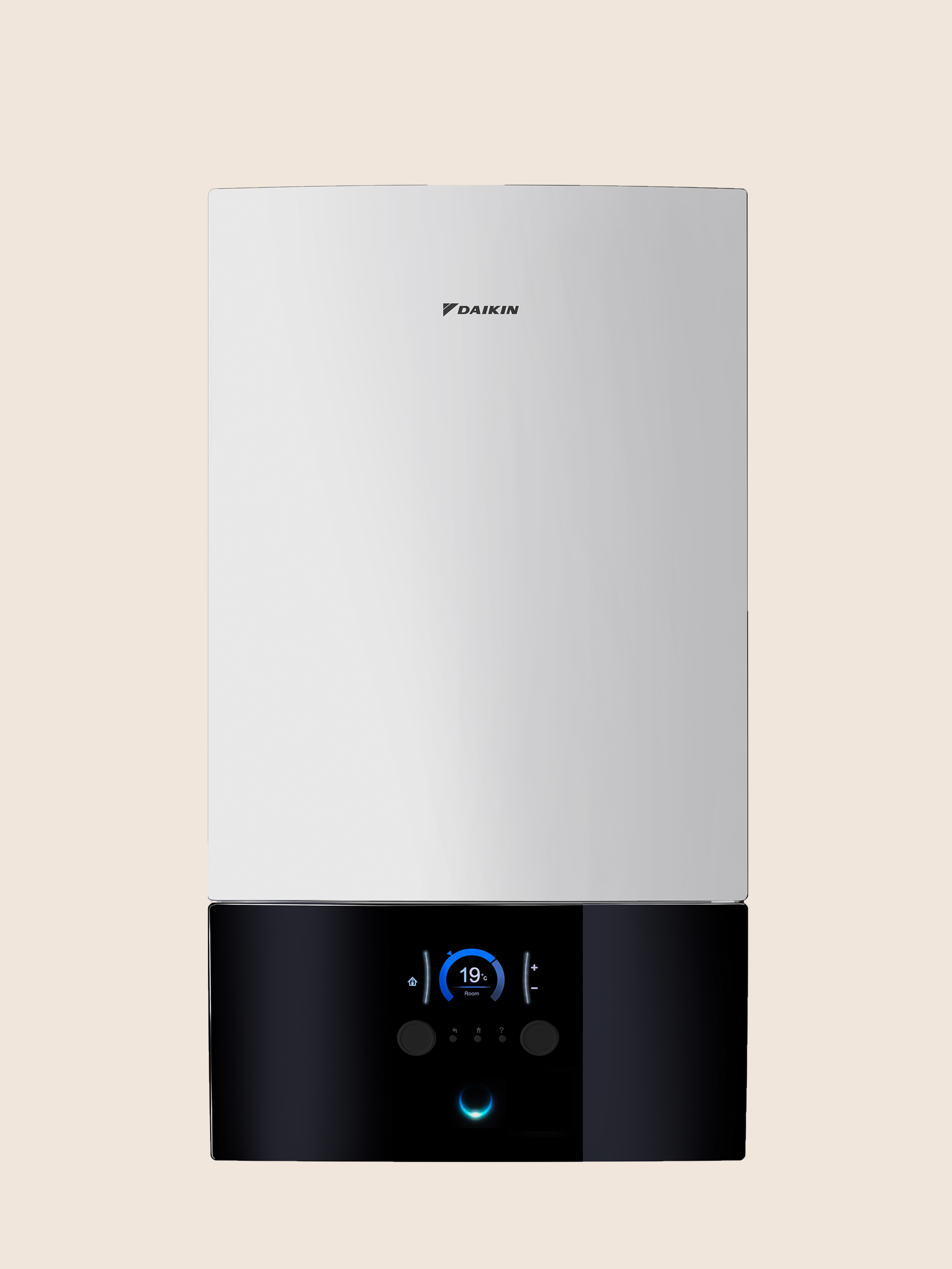 Daikin Altherma 3 R W