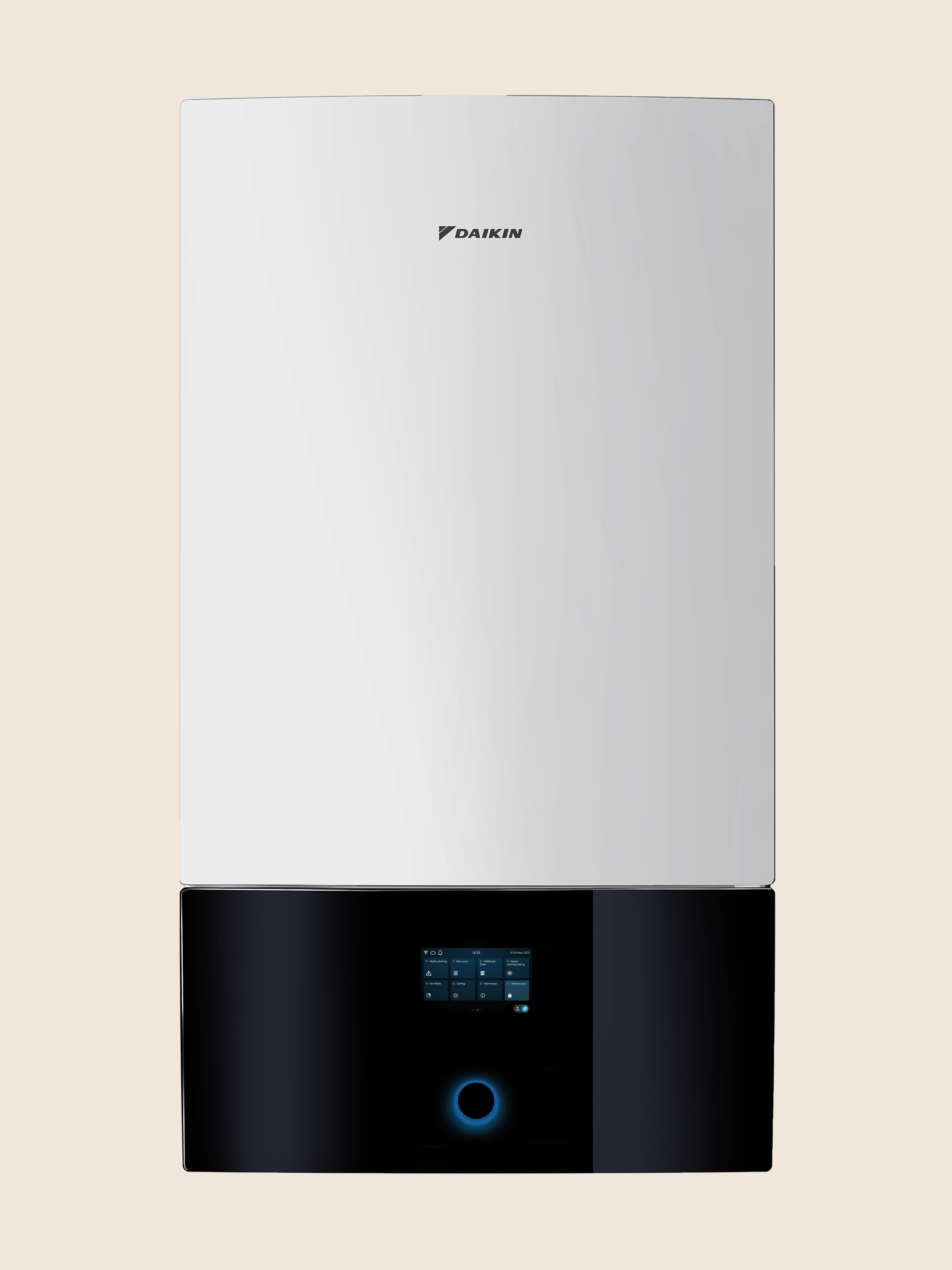 Daikin Altherma 4 H W