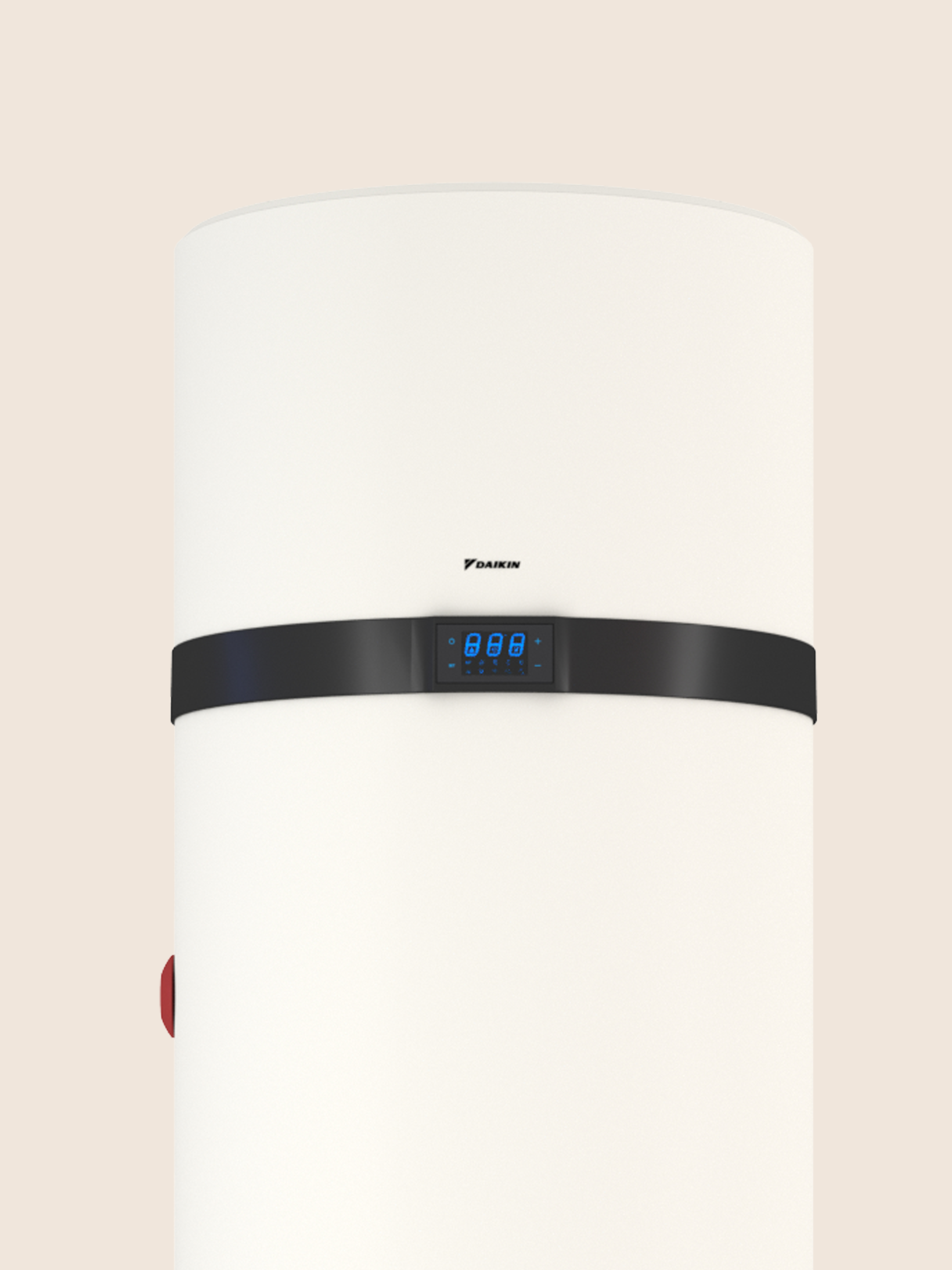 Daikin Altherma M HW