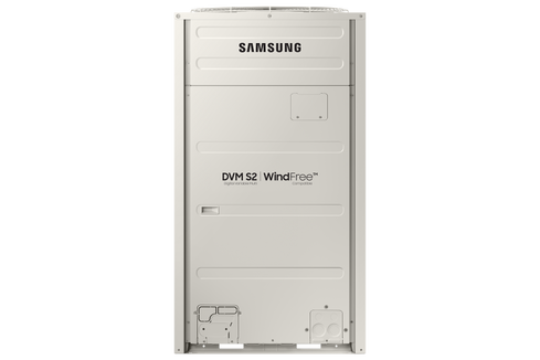 DVM S2 2 Tubes Standard