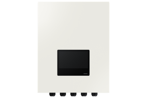 EHS Cascade Controller
